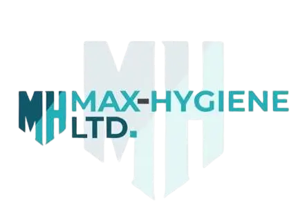 Max-Hygiene Cleaning Pro Logo